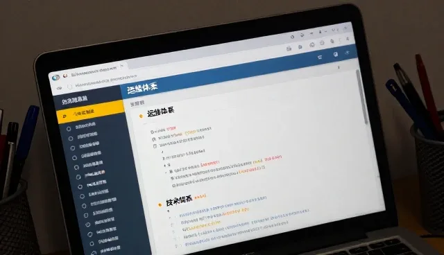 运维服务中系统集成性能与适用条件的考量