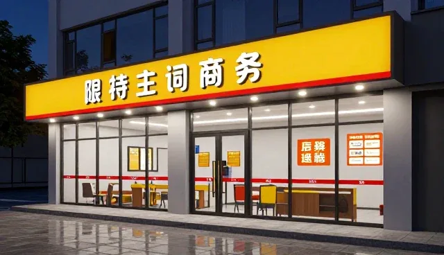 为什么选择注重服务模式的业务适用条件？