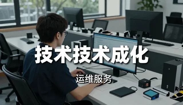 技术成果转化中的使用与维护建议