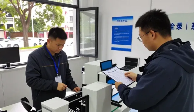 技术转让技术支持:选、用、管三步走
